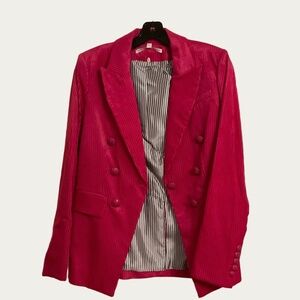 Veronica Beard Gaya Dickey Jacket